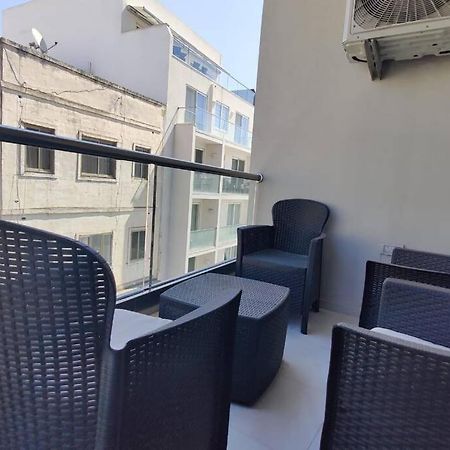 Brand New 3 Bedroom Apartment Close To The Sea Gzira Экстерьер фото