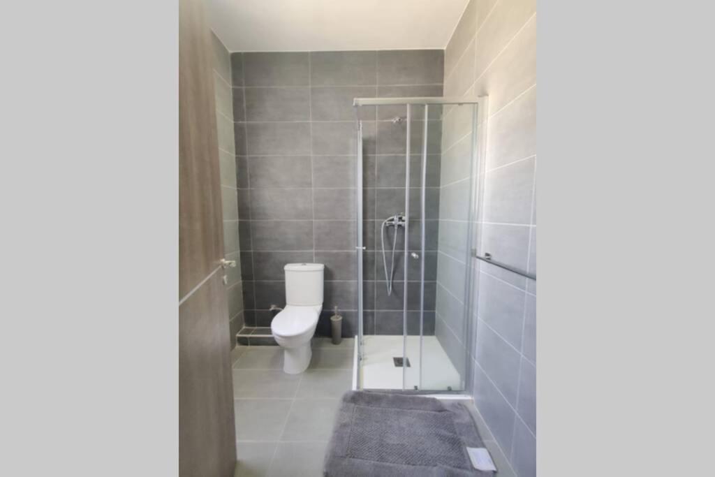 Brand New 3 Bedroom Apartment Close To The Sea Gzira Экстерьер фото